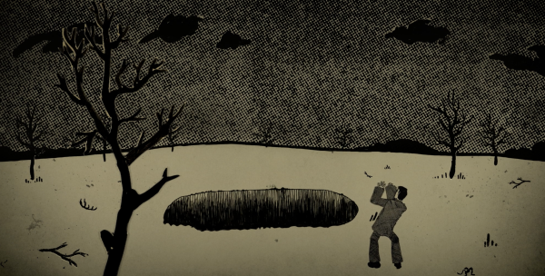Everything On Land With Bones Is a Fish